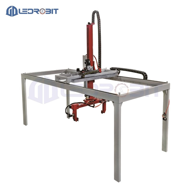 Kantsten Loader Unloader
