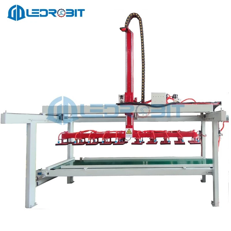 Fliser Palletizer